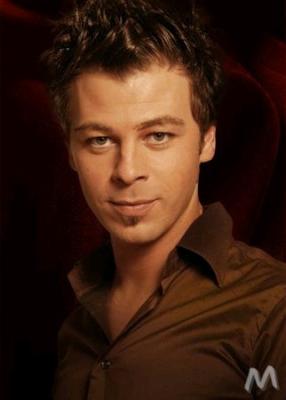 christophe maé